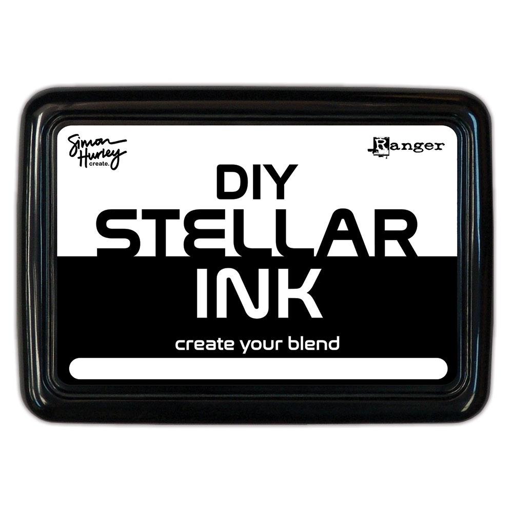 Simon Hurley create. Ink It Yourself Pad Stellar Ink