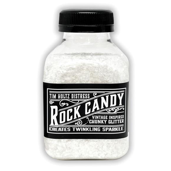 Tim Holtz Distress Rock Candy Glitter Chunky