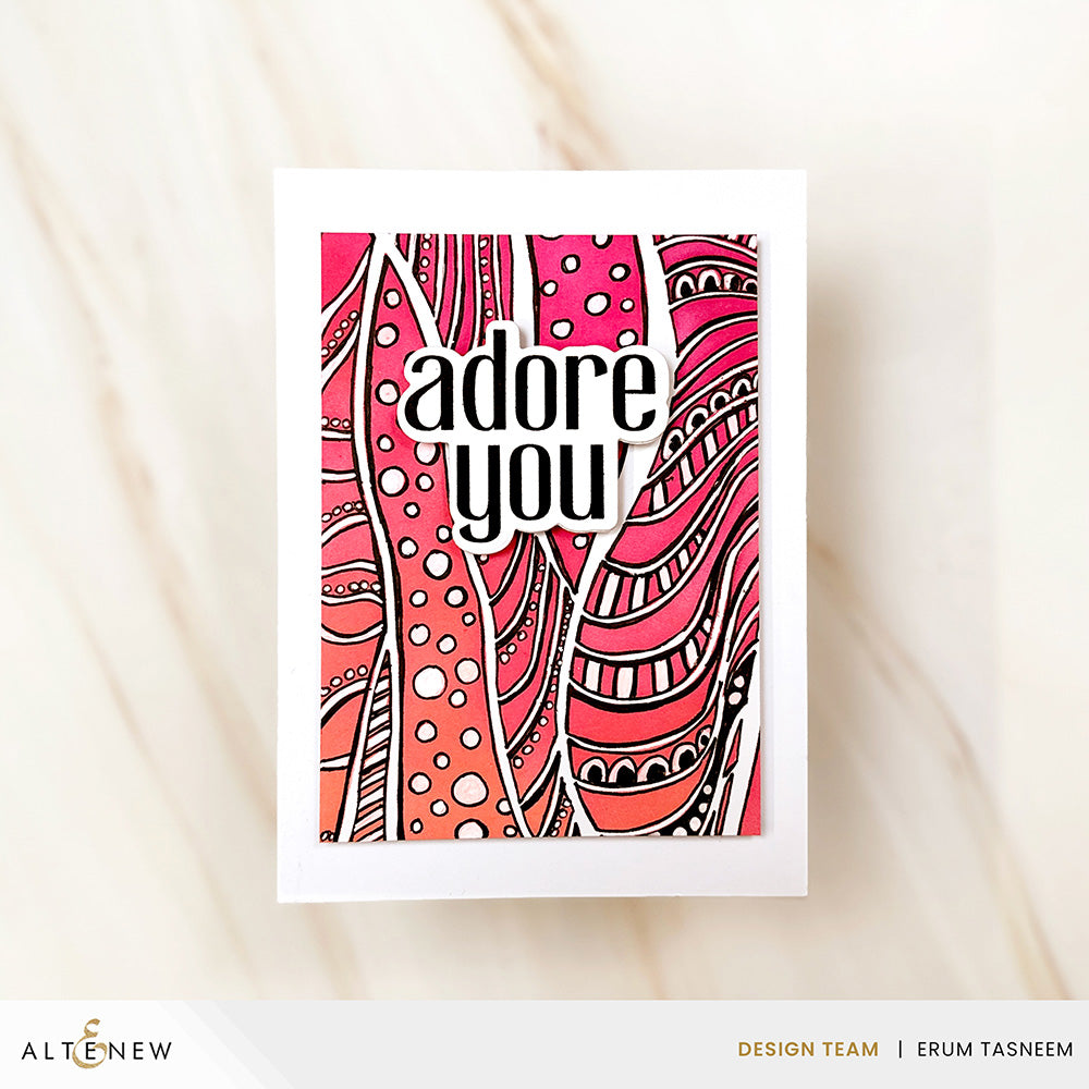 Altenew Flex Calligraphy Pen Set