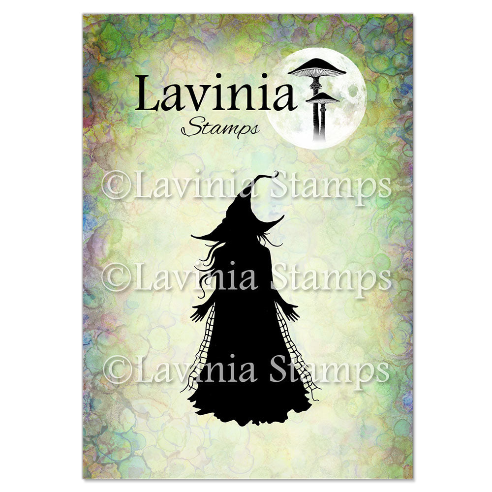 Lavinia Stamp Esme Stamp LAV999