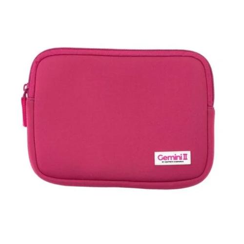 Gemini II Plate Storage Bag 9"x6"