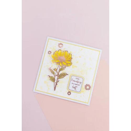 Crafter's Companion Flora & Fauna 6x6 Inch Foil Transfers (NG-FF-FOILTR6)