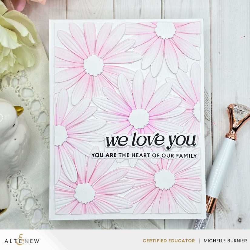 Altenew Wholehearted Sentiments: Mother’s Day Edition - Complete Bundle