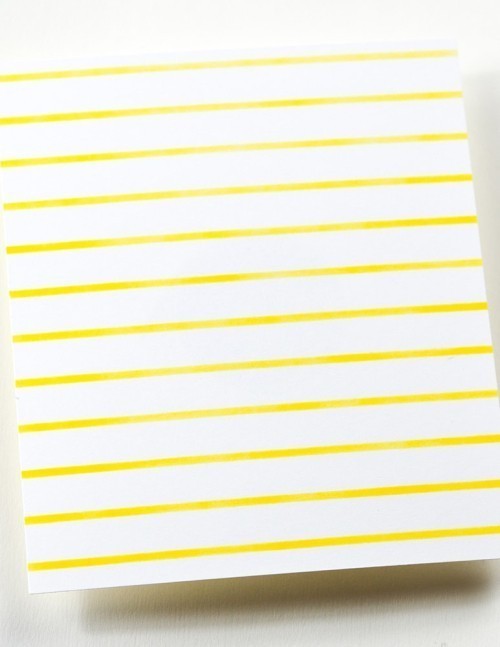 Birch Press Design Linear Stripes Stencils