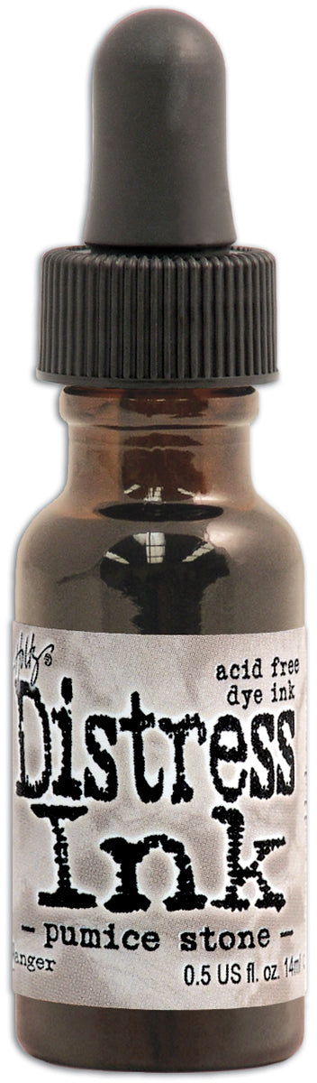 Tim Holtz Distress Pad Reinker Pumice Stone