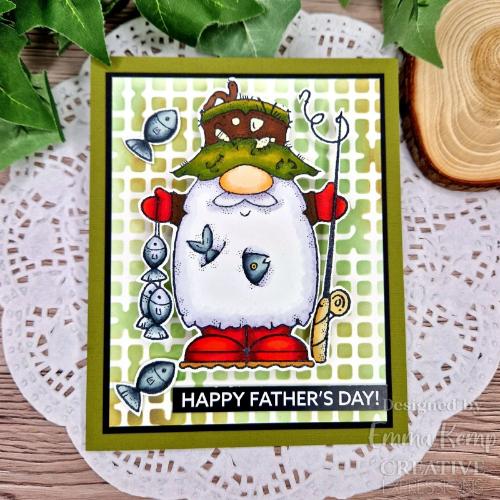 Creative Expressions Wordies Sentiment Sheets Best Dad