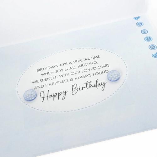 Katy Sue Designs Birthday Selection Peelables (72 pcs) (06-10036BSP)