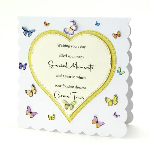 Katy Sue Designs Birthday Selection Peelables (72 pcs) (06-10036BSP)