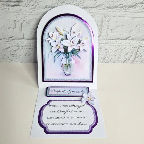 Katy Sue Designs Thinking of You Peelables (48pcs) (06-10038SYM)