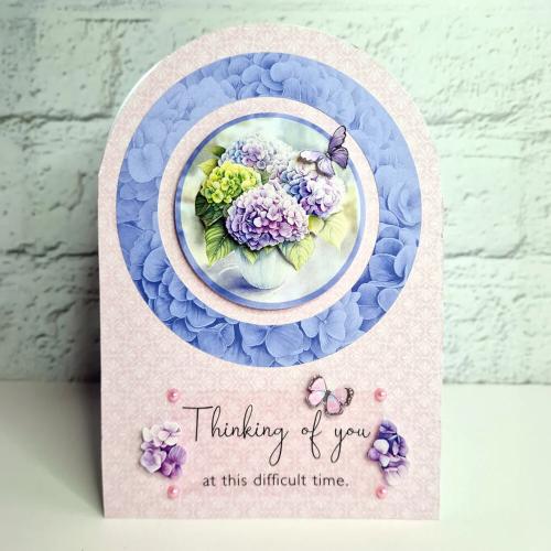 Katy Sue Designs Thinking of You Peelables (48pcs) (06-10038SYM)