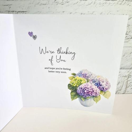 Katy Sue Designs Thinking of You Peelables (48pcs) (06-10038SYM)