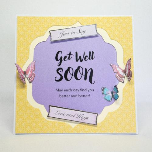 Katy Sue Designs Thinking of You Peelables (48pcs) (06-10038SYM)