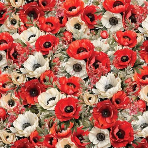 Craft O'Clock Heart of the Sun 6x6 Inch Paper Set (CC-C74-HOS-10)