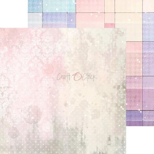 Craft O'Clock It's My Party 8x8 Inch Basic Papers Set (CC-C75-IMP-08)