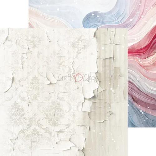 Craft O'Clock It's My Party 8x8 Inch Medium Papers Set (CC-C75-IMP-09)