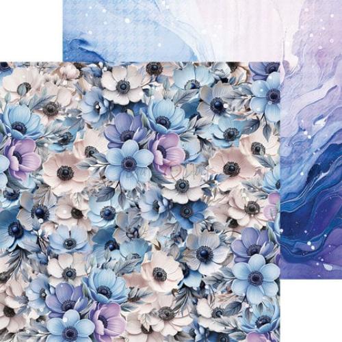 Craft O'Clock It's My Party 8x8 Inch Medium Papers Set (CC-C75-IMP-09)