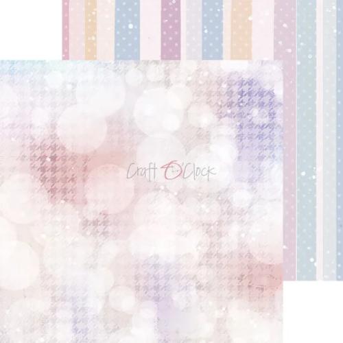 Craft O'Clock It's My Party 8x8 Inch Medium Papers Set (CC-C75-IMP-09)