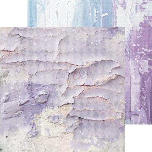 Craft O'Clock It's My Party 8x8 Inch Medium Papers Set (CC-C75-IMP-09)