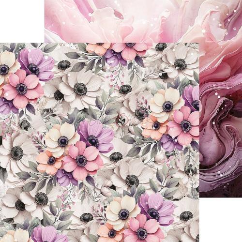 Craft O'Clock It's My Party 6x6 Inch Paper Set (CC-C75-IMP-10)