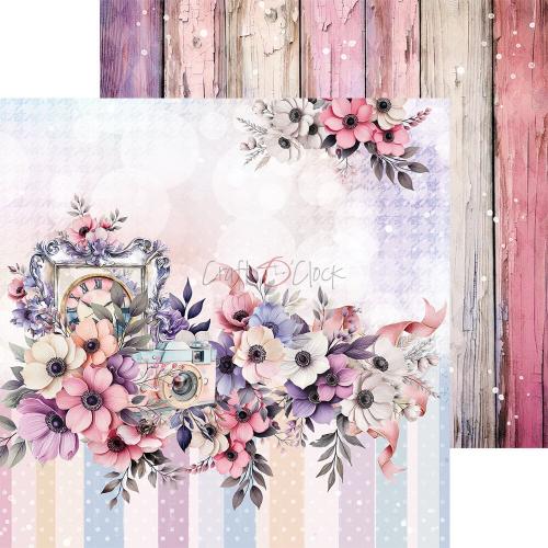 Craft O'Clock It's My Party 6x6 Inch Paper Set (CC-C75-IMP-10)