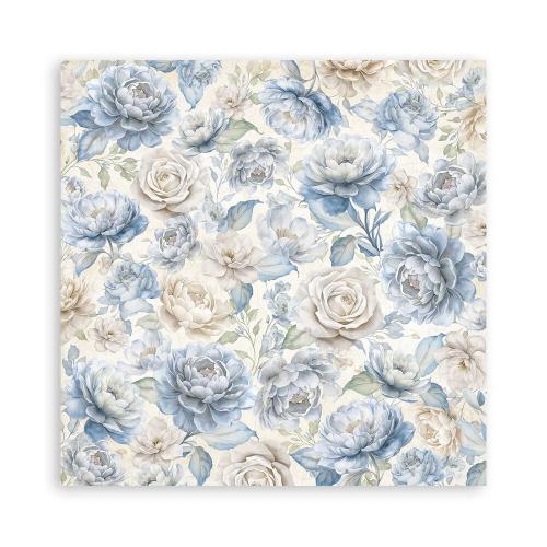 Stamperia Timeless 12x12 Inch Paper Pack Maxi (Single Face) (SBBXLB25)