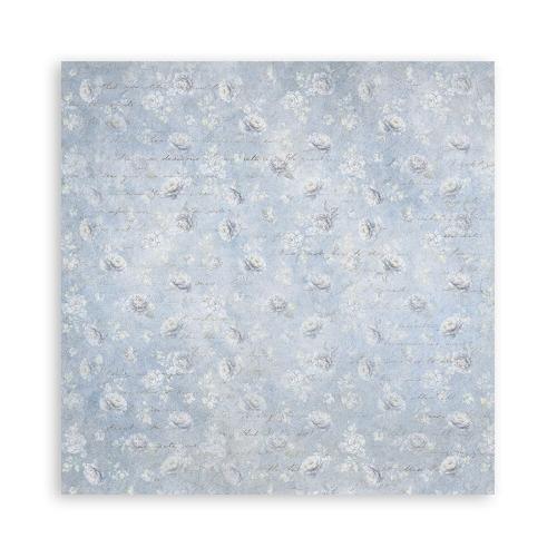 Stamperia Timeless 12x12 Inch Paper Pack Maxi (Single Face) (SBBXLB25)