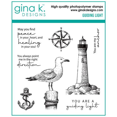 Gina K Designs BUNDLE- Guiding Light