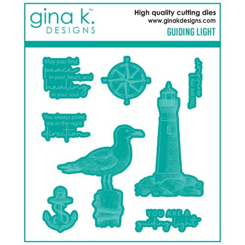 Gina K Designs BUNDLE- Guiding Light