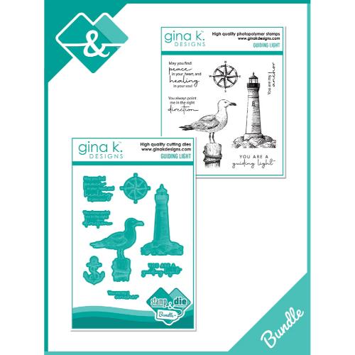 Gina K Designs BUNDLE- Guiding Light