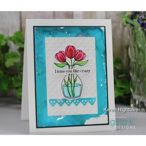 Gina K Designs BUNDLE- Sending Flowers