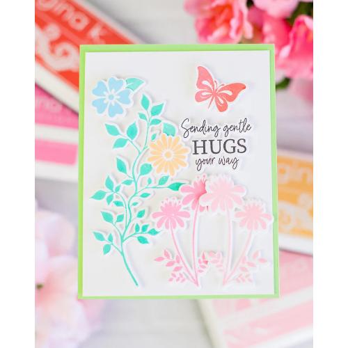 Gina K Designs BUNDLE- Gentle Silhouettes