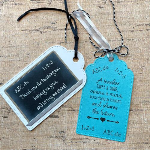 Gina K Designs BUNDLE- Teacher Appreciation