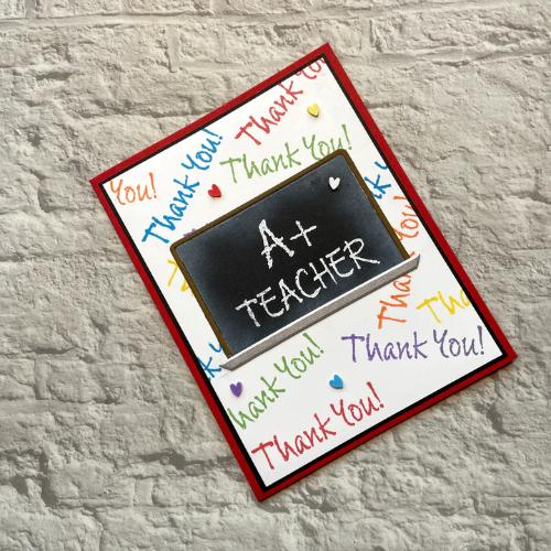Gina K Designs BUNDLE- Teacher Appreciation