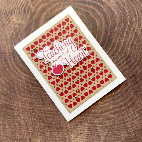 Gina K Designs BUNDLE- Teacher Appreciation