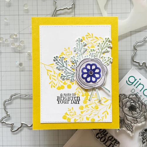 Gina K Designs BUNDLE- You are Golden