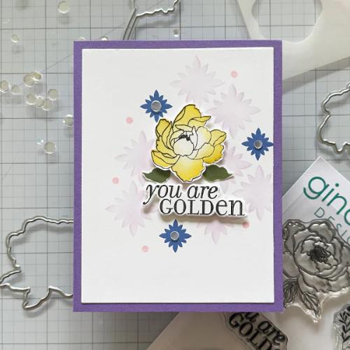 Gina K Designs BUNDLE- You are Golden