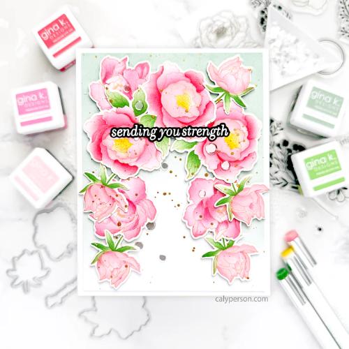 Gina K Designs BUNDLE- You are Golden