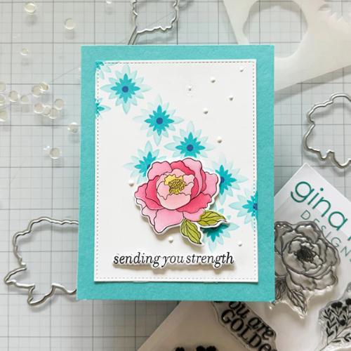 Gina K Designs BUNDLE- You are Golden