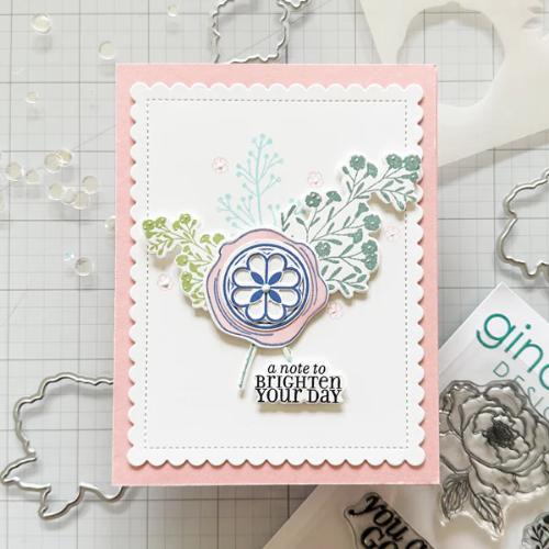 Gina K Designs BUNDLE- You are Golden