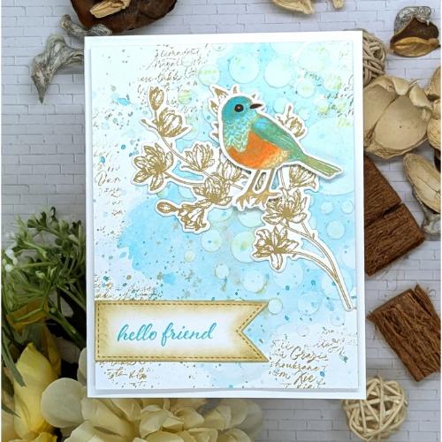 Gina K Designs BUNDLE- Vintage Spring