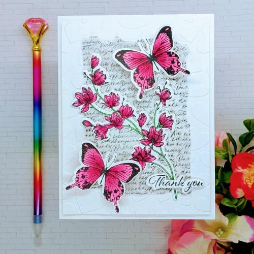 Gina K Designs BUNDLE- Vintage Spring