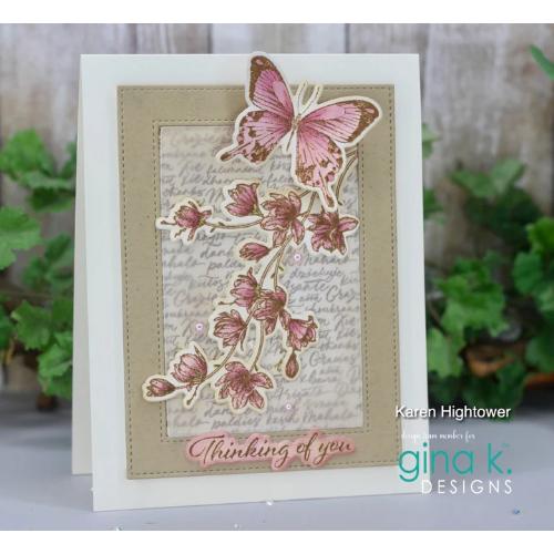 Gina K Designs BUNDLE- Vintage Spring