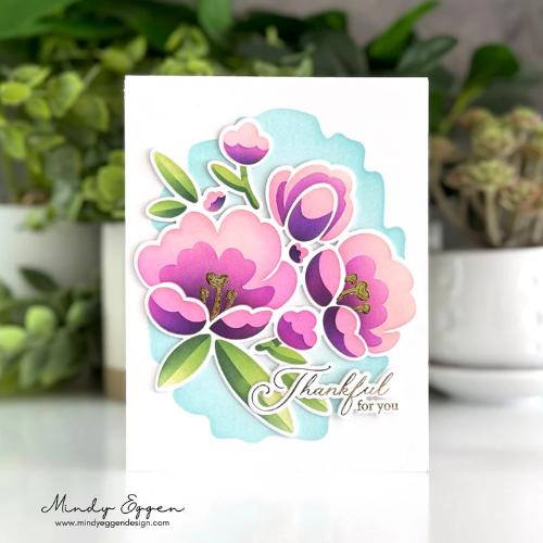 Gina K Designs BUNDLE- Whimsical Primrose