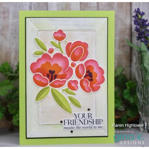 Gina K Designs BUNDLE- Whimsical Primrose