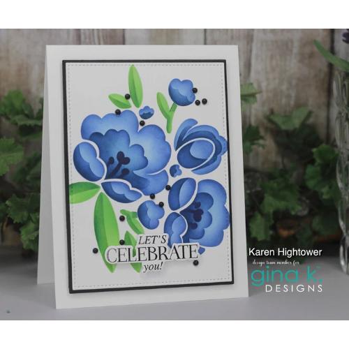 Gina K Designs BUNDLE- Whimsical Primrose