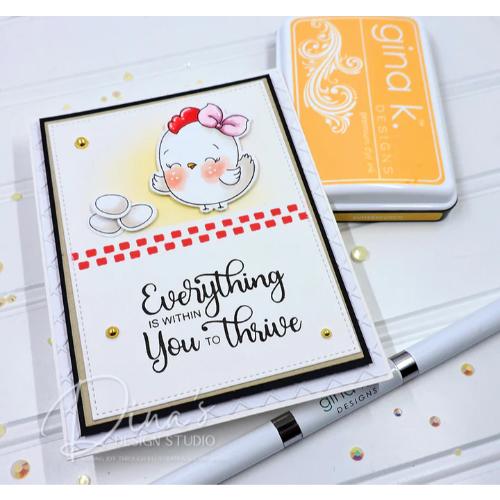 Gina K Designs BUNDLE- Feathered Friends