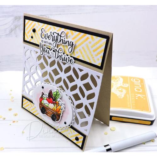 Gina K Designs BUNDLE- Feathered Friends