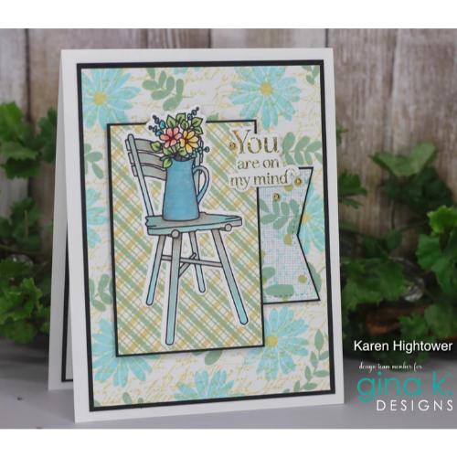 Gina K Designs BUNDLE- Creative Day
