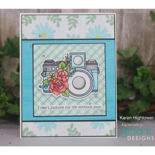 Gina K Designs BUNDLE- Creative Day