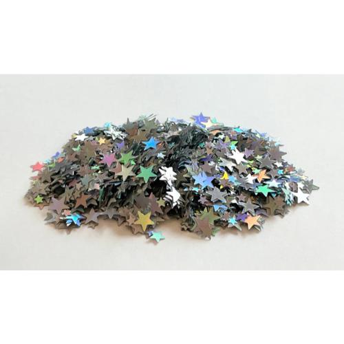 Gina K Designs Embellishment- Holographic Stars